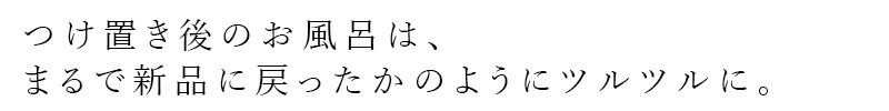お風呂用洗浄剤 木村石鹸 C SERIES お風呂まるごと洗浄剤 2回分（300g×2） 正規品 ナチュラル 合成界面活性剤不使用 弱アルカリ性 お風呂蓋 洗面器 お風呂椅子 浸け置き洗い 簡単