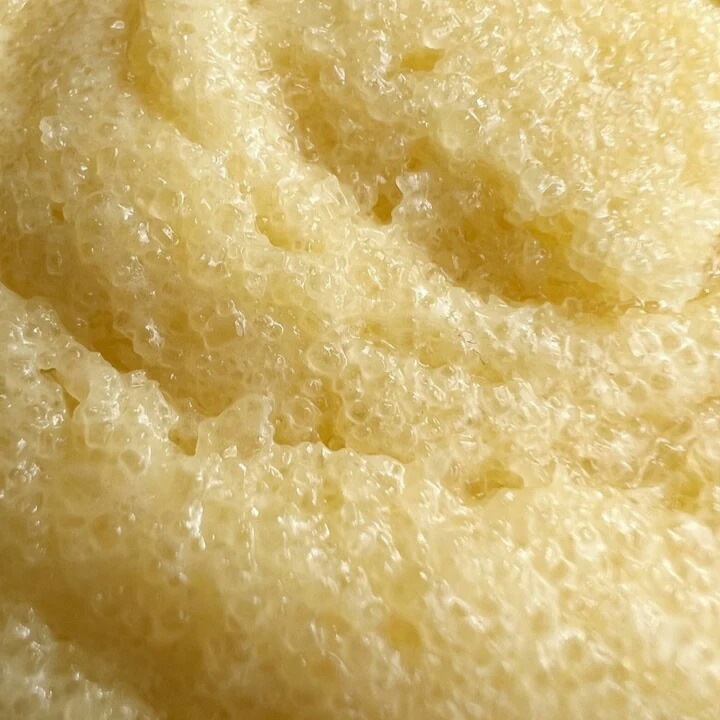 ボディスクラブ アーブアポセカリー シュガースクラブ（グァバの香り） 297g オーガニック 無添加 正規品 ボディケア 紫外線ダメージケア ムルムルバター グアバ種子油 シアバター ヘリクリサム 天然 ナチュラル ノンケミカル 自然 URB APOTHECARY