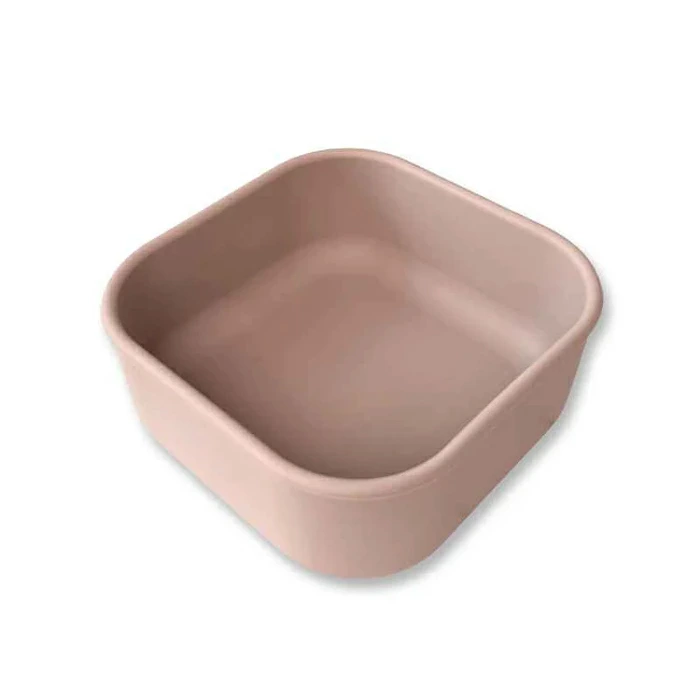 ランチボックス マナ オーガニックリビング シリコンランチボックス 700ml 正規品 弁当箱 シリコン容器 保存容器 電子レンジ対応 オーブン対応 冷凍保存 食洗機対応 BPAフリー プラスチックフリー mana. ORGANIC LIVING
