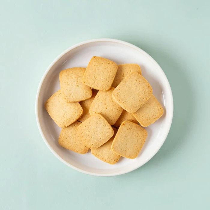 豆乳クッキー げんきタウン やさしい豆乳クッキー ココナッツ 50g 正規品 保存料 無添加 乳不使用 卵不使用 白砂糖不使用