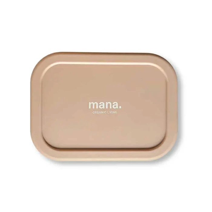 ランチボックス マナ オーガニックリビング シリコンランチボックス 850ml 正規品 弁当箱 シリコン容器 保存容器 電子レンジ対応 オーブン対応 冷凍保存 食洗機対応 BPAフリー プラスチックフリー mana. ORGANIC LIVING