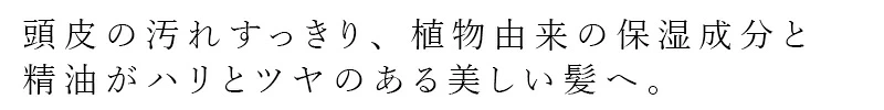 シャンプー ウタマスパイス #6 シャンプー 230ml 正規品 天然成分100% 天然精油 天然 シャンプー ヘアケア 頭皮ケア ナチュラル オイル配合 頭皮環境 健やか バリ島 スパ UTAMA SPICE