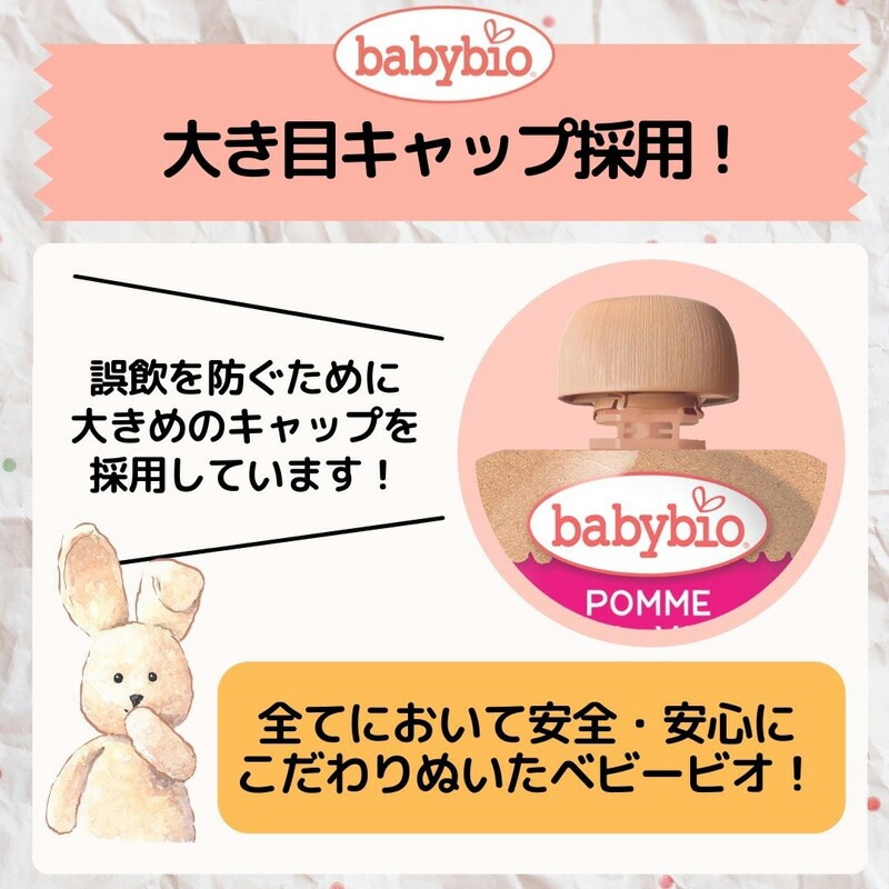 オーガニックスムージー ベビービオ ベビーオートミール4種セット  正規品 国内産 保存料 無添加 オーガニック  有機 エコサート 有機JAS 砂糖不使用