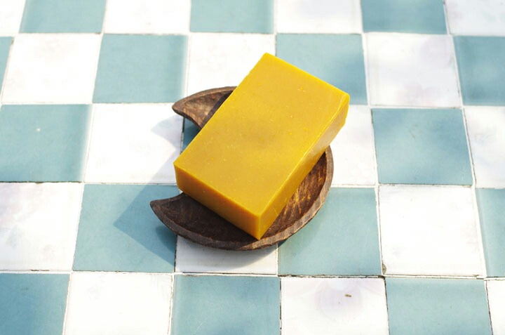 MOONSOAP ムーンソープ ソープディッシュ ほっとする月 ソープディッシュ オーガニック 無添加 正規品 日用品 バスグッズ 石鹸置き 石鹸 小物