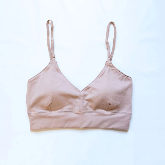 ブラトップ me.（ミードット） organic cotton ブラトップ 正規品 日本製 オーガニックコットン ブラ フィットネスブラ ナイトブラ ノンワイヤーブラ リラックスブラ パッド付き 肌にやさしい インナー