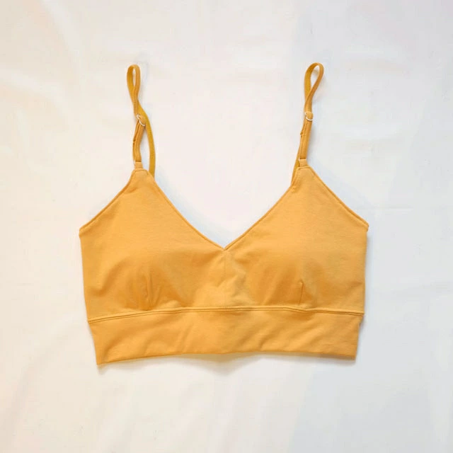 ブラトップ me.（ミードット） organic cotton ブラトップ 正規品 日本製 オーガニックコットン ブラ フィットネスブラ ナイトブラ ノンワイヤーブラ リラックスブラ パッド付き 肌にやさしい インナー