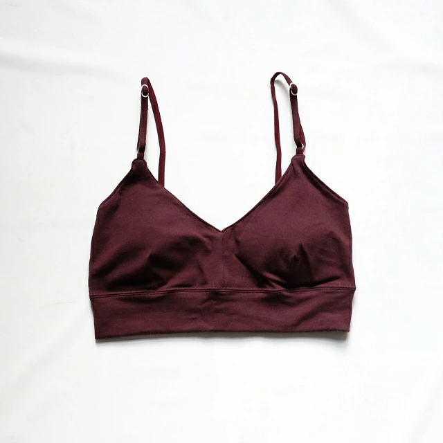 ブラトップ me.（ミードット） organic cotton ブラトップ 正規品 日本製 オーガニックコットン ブラ フィットネスブラ ナイトブラ ノンワイヤーブラ リラックスブラ パッド付き 肌にやさしい インナー