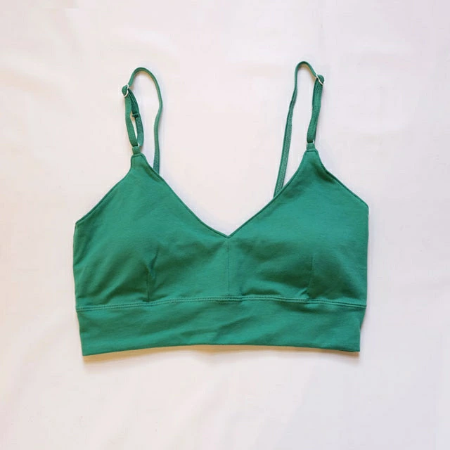 ブラトップ me.（ミードット） organic cotton ブラトップ 正規品 日本製 オーガニックコットン ブラ フィットネスブラ ナイトブラ ノンワイヤーブラ リラックスブラ パッド付き 肌にやさしい インナー