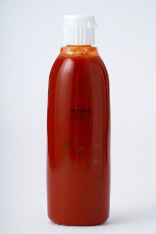 ピザソース 創健社 有機ピザソース 280g 正規品  オーガニック 有機 有機JAS   保存料 無添加