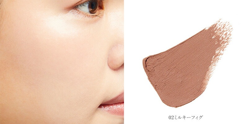 チーク 無添加 アクア・アクア オーガニッククリームチーク 3g オーガニック 正規品 ベースメイク メイクアップ アクアアクア 天然 ナチュラル ノンケミカル 自然 AQUA AQUA 【2023AW】