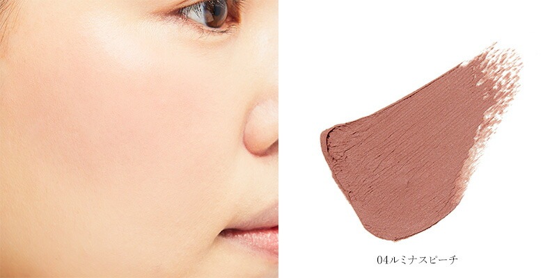 チーク 無添加 アクア・アクア オーガニッククリームチーク 3g オーガニック 正規品 ベースメイク メイクアップ アクアアクア 天然 ナチュラル ノンケミカル 自然 AQUA AQUA 【2023AW】