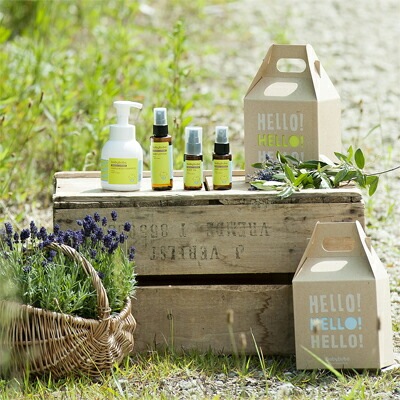 ベビーローション オーガニック ベビーブーバ ベビーローション 100ml 無添加 正規品 赤ちゃん ベビー 保湿 天然 ナチュラル ノンケミカル