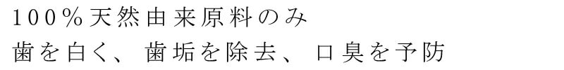 歯磨き粉 無添加 デイヴィッズ ホワイトニングトゥースペースト（センシティブ）113g 正規品 オーガニックナチュラル 天然 歯みがき 塩 天然 ナチュラル ノンケミカル 自然 DAVIDS ナノヒドロキシアパタイト