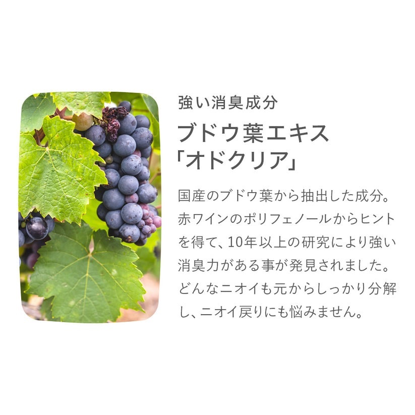 除菌・消臭スプレー 無添加 スマイルリリィ DEO4U デオフォーユー 携帯スプレー 15ml×2個セット 消臭・除菌・抗菌スプレー 衣類 布製品 ニオイ ナチュラル ノンケミカル 自然 天然 消臭 抗菌 タバコ 生ゴミ ペット 靴 車内