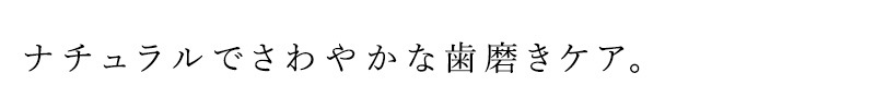 歯磨き粉 コスリス フレッシュトゥースペースト 100g オーガニック ナチュラル ヴィーガン 自然 ヘアケア 天然 COSLYS ミント