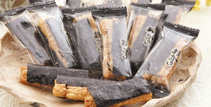 あられ 健康志向菓子のサンコー 元気のり巻あられ 75g (30袋)  個包装 正規品   保存料 無添加  国産もち米