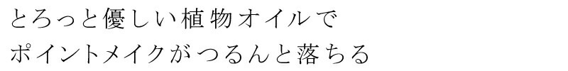 クレンジング オーガニック ロゴナ（LOGONA） アイメイクアップリムーバー 125g 目元のメイク落とし 正規品 無添加 スキンケア メイク落とし 目元 天然 ナチュラル ノンケミカル 自然