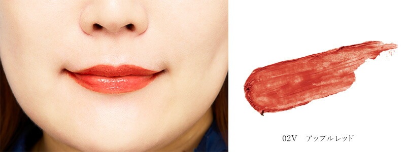 リップ クリーム 無添加 アクア・アクア オーガニックスイーツリップC 4.2g カラー 口紅 オーガニック 正規品 カラーリップクリーム スキンケア AQUA AQUA ノンケミカル カラーリップ アクアアクア