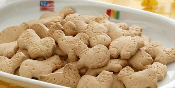 焼き菓子 健康志向菓子のサンコー ミニどうぶつビスケット 20g×5 正規品 5連パック 子どもおやつ ヘルシーおやつ 無香料 無着色 かわいい 甘さ控えめ 小分け お出かけ 食べきりサイズ 国産小麦粉