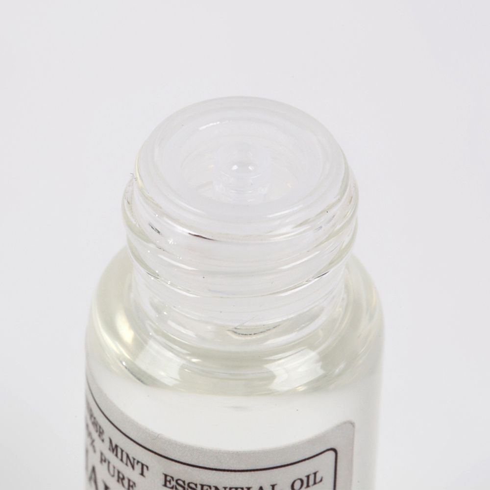 ハッカオイル ペパーミント商会 天然ハッカ油滴下式 20ml 食品添加物 正規品 無添加 食品  アロマ マスクスプレー ミントオイル 和種薄荷 リフレッシュ 清涼感