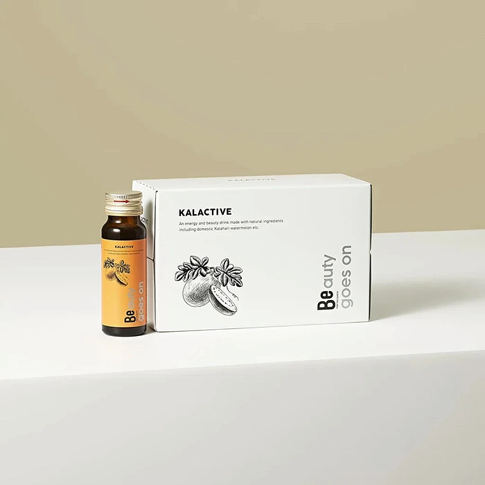 エナジードリンク Be（ビー） カラアクティブ 50mL×1本 正規品 マンゴー葉エキス カラハリスイカ 朝鮮人参 高麗人参 ノンカフェイン エナジードリンク 美容ドリンク 植物由来 ナチュラル オーガニック 自然 天然