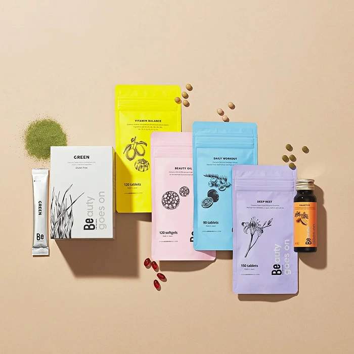 エナジードリンク Be（ビー） カラアクティブ 50mL×1本 正規品 マンゴー葉エキス カラハリスイカ 朝鮮人参 高麗人参 ノンカフェイン エナジードリンク 美容ドリンク 植物由来 ナチュラル オーガニック 自然 天然