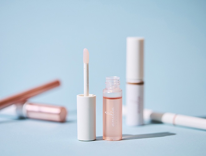 リップセラム 無添加 アネリアナチュラル PURUPURUリッププランプセラム グロッシーピンク 5ml 購入金額別特典あり 正規品 リップケア 天然 ナチュラル 自然 リッププランパー 唇用美容液 ナイトリップ グロス リップマッサージ トウガラシ果実エキス ハッカ葉油