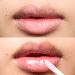 リップセラム 無添加 アネリアナチュラル PURUPURUリッププランプセラム グロッシーピンク 5ml 購入金額別特典あり 正規品 リップケア 天然 ナチュラル 自然 リッププランパー 唇用美容液 ナイトリップ グロス リップマッサージ トウガラシ果実エキス ハッカ葉油