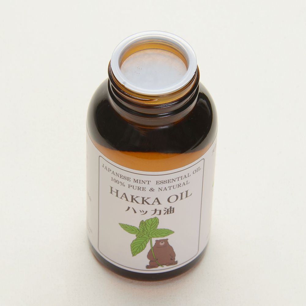 ハッカオイル ペパーミント商会 天然ハッカ油200ml＋20mlスプレーセット 食品添加物 正規品 無添加 食品  アロマ マスクスプレー ミントオイル 和種薄荷 リフレッシュ 清涼感 お得なセット