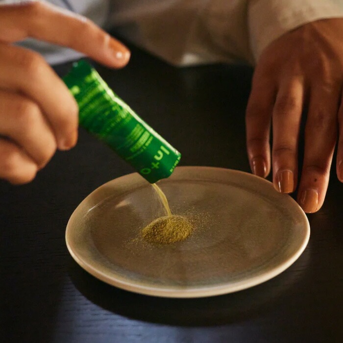 サプリメント 保存料 無添加 イントゥ Direct（2g×30包）正規品 モリンガ   モリンガ 必須アミノ酸9種類 ポリフェノール βカロテン GABA into