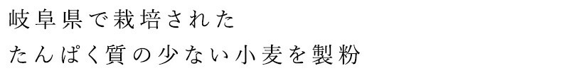 薄力粉 桜井食品 岐阜県産薄力粉 500g 正規品 国内産   岐阜県産米 動物性原料不使用