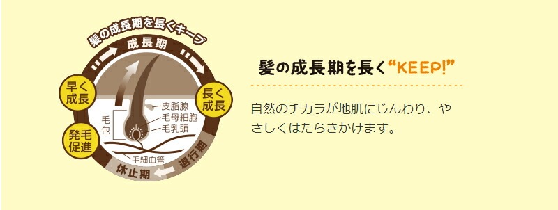育毛剤 ノンシリコン 植物生まれ（オレンジ） 植物生まれの薬用育毛美容液 180ml 育毛美容液 正規品 オーガニック 無添加 石澤研究所 ヘアケア 頭皮ケア ノンパラベン 低刺激 頭皮ケア 頭皮化粧水