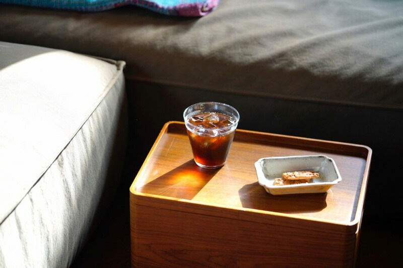 水出しコーヒー 珈琲 スローコーヒー BLACK is Beautiful 水出しコーヒーパック (4パック入り2リットル分) オーガニック 有機JAS 正規品 保存料 無添加   ノンケミカル 自然 珈琲 Slow Coffee