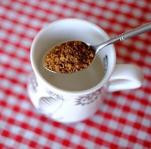 インスタントコーヒー スローコーヒー おいしい やさしい カフェインレス（DECAF） 40g オーガニック 有機JAS 正規品 保存料 無添加   ノンケミカル 自然 珈琲 Slow Coffee