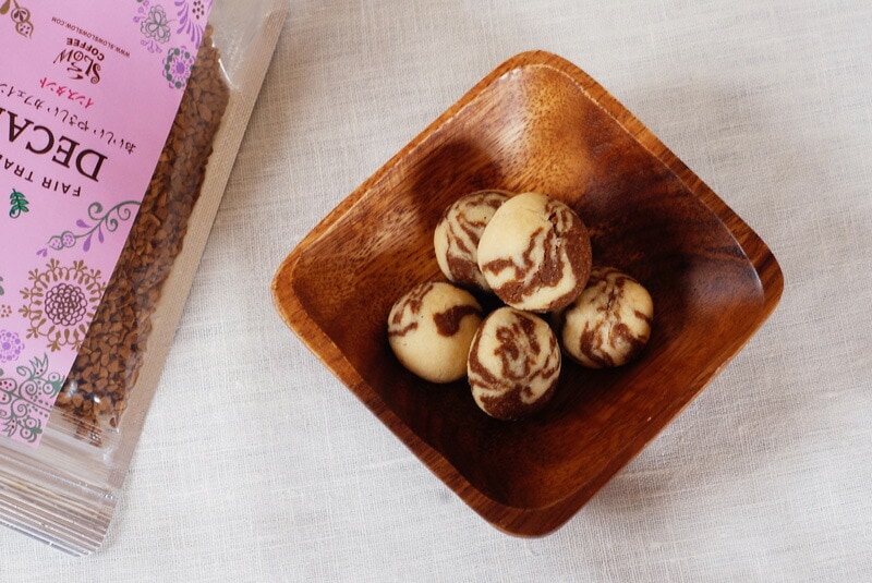 インスタントコーヒー スローコーヒー おいしい やさしい カフェインレス（DECAF） 40g オーガニック 有機JAS 正規品 保存料 無添加   ノンケミカル 自然 珈琲 Slow Coffee