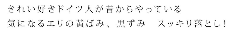エリ・そで＆シミとり剤 ドクターベックマン プレウォッシュ エリ・そで＆シミとり 250ml 無添加 正規品  サスナブル サスティナブル エコ 天然 ナチュラル ノンケミカル 自然 Dr Beckmann