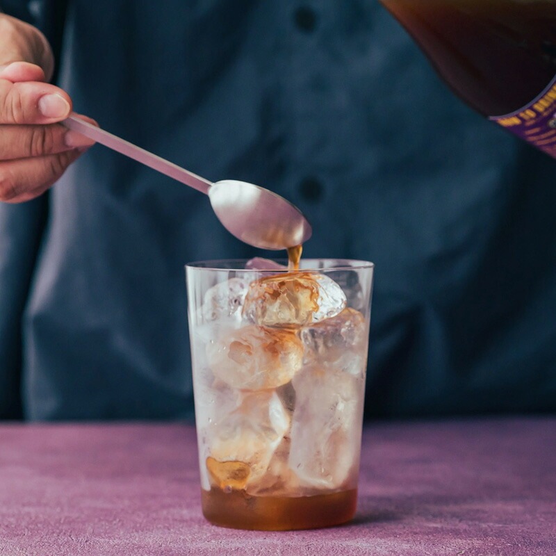 コーラの素 日々乃コーラシロップ・200ml瓶 正規品 国内産   保存料不使用 ひびのコーラ HIBINO COLA クラフトコーラ 水 瀬戸内レモン 和漢ハーブ きび砂糖