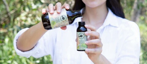 無添加 パーフェクトポーション アウトドアボディスプレー オーストラリア 100ml アロマボディースプレー オーガニック 正規品 ボディースプレー アロマ 天然 ナチュラル ノンケミカル ボディスプレー