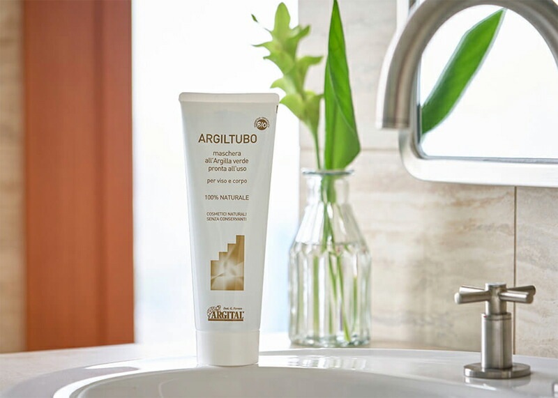 パック オーガニック アルジタル グリーンクレイ ペースト 250ml 無添加 正規品 海泥パック 顔 全身用 海泥パック 石澤研究所 クレイ フェイスパック 泥パック ノンケミカル ニキビ ニキビ跡 消し