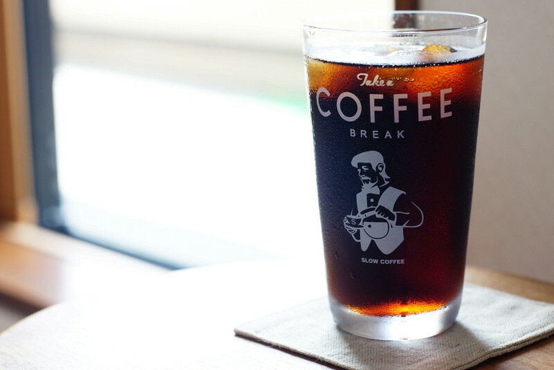 水出しカフェインレスコーヒー 珈琲 スローコーヒー BLACK is Beautiful 