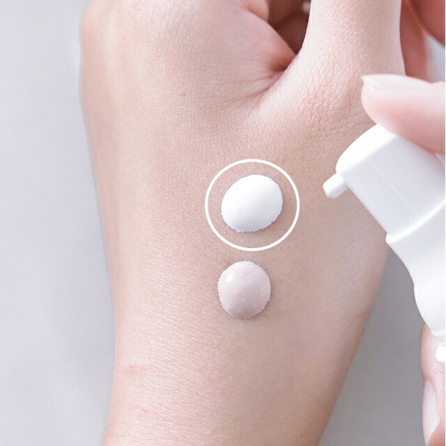 UVクリーム 無添加 ナヴィーン ミネラルサンスクリーン SPF50 30ml クリーム オーガニック ナチュラル ノンケミカル 自然 スキンケア 天然 日焼け止め uv 白色 NAVEEN