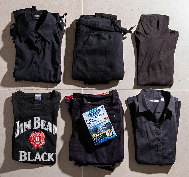 黒復活シート ドクターベックマン ブラック＆ファイバーリフレッシュ 黒復活シート 10枚入り 無添加 正規品  サスナブル サスティナブル エコ 天然 ナチュラル ノンケミカル 自然 Dr Beckmann