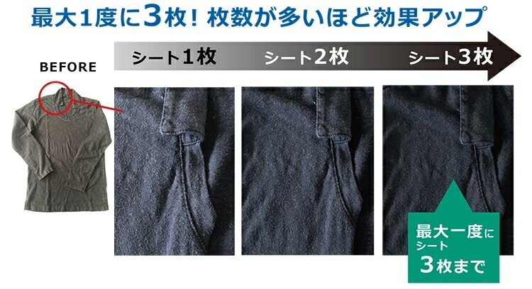 黒復活シート ドクターベックマン ブラック＆ファイバーリフレッシュ 黒復活シート 10枚入り 無添加 正規品  サスナブル サスティナブル エコ 天然 ナチュラル ノンケミカル 自然 Dr Beckmann