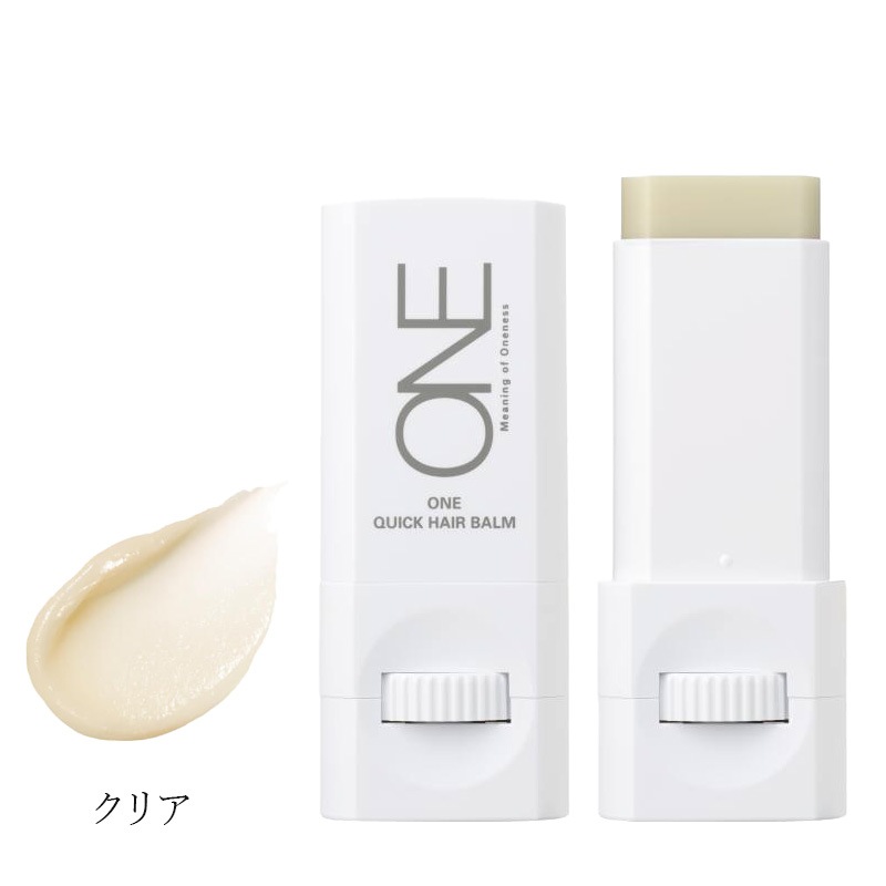 【リキッドリーファンデ102 サンプルプレゼント】ヘアバーム MiMC ワン・クイック ヘアバーム 正規品 天然由来成分100％ ヘアケア 白髪隠し ヘアバーム マルチバーム 浮き毛 キープ 白髪カバー 植物オイル配合 ヘアケア エムアイエムシー