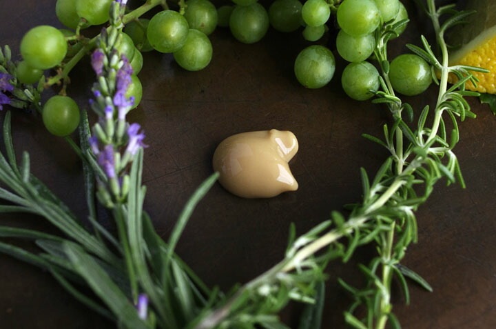 トリートメント 無添加 MOONSOAP ムーンソープ クロミツヘアパック 220g ヘアパック オーガニック 正規品 ヘアケア ノンシリコン 低刺激 アウトバストリートメント ノンケミカル