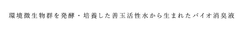 消臭液 無添加 きえーる Dシリーズ 室内用 詰替用 1L 衣類 布製品 ニオイ ナチュラル ノンケミカル 自然 天然 消臭 抗菌 タバコ 生ゴミ ペット 靴 車内