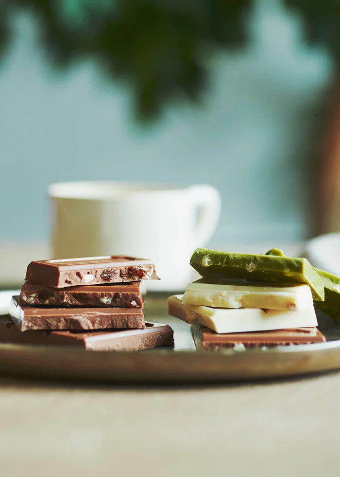 チョコレート オーガニック ピープルツリー フェアトレード 板チョコ 50g 正規品 保存料 無添加   ノンケミカル 自然 People Tree