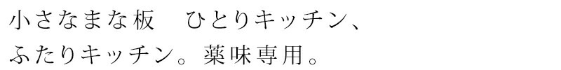まな板 スタイルジャパン 小さな立つまな板（長方形） 無添加 正規品  サスナブル サスティナブル エコ 天然 ナチュラル ノンケミカル 自然 Style Japan