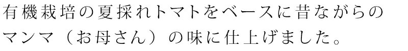 パスタソース 創健社 ジロロモーニ 有機パスタソース アラビアータ 300g 正規品 国内産 保存料 無添加 オーガニック 無農薬 有機    食品添加物 有機JAS ＥＵオーガニック