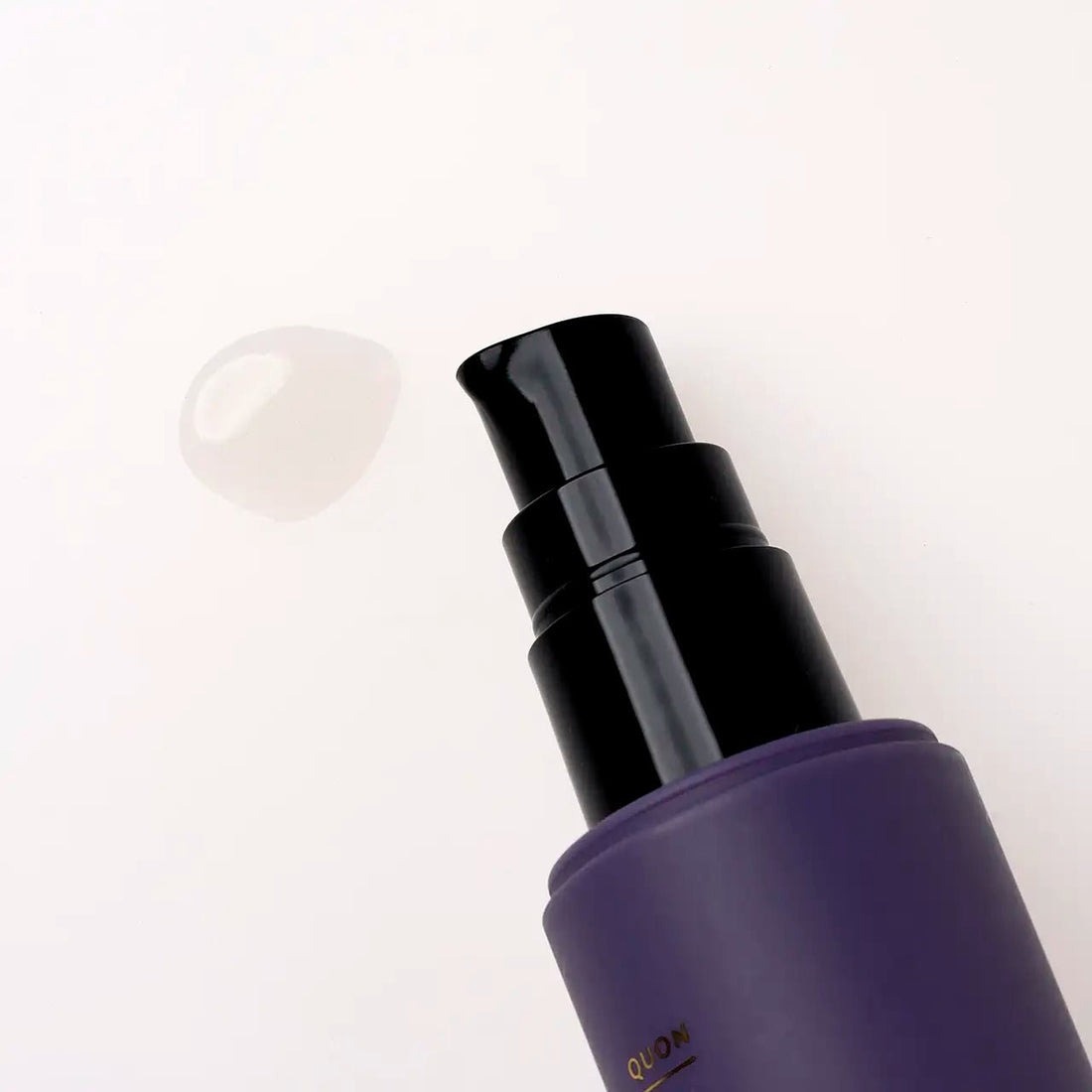 化粧水 無添加 QUON deep ヴァイタライザーハーバルローション 120ml オーガニック 正規品 スキンケア ローション 天然 ナチュラル ノンケミカル 自然 クオン ディープ  乾燥 肌荒れ ニキビ エイジング